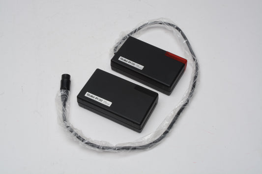 Rollei IR02 Infrared Remote Control for Slide Projectors, Mint-
