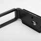 Really Right Stuff RRS B60D Base Plate for Canon EOS 60D, Clean