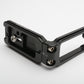 Really Right Stuff RRS B60D Base Plate for Canon EOS 60D, Clean