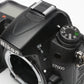 Nikon D7000 16.2MP DSLR, 2batts, charger, strap, Only 18K Acts, Tested