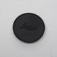 Leica M-Mount Body cap, Genuine, #14397, New
