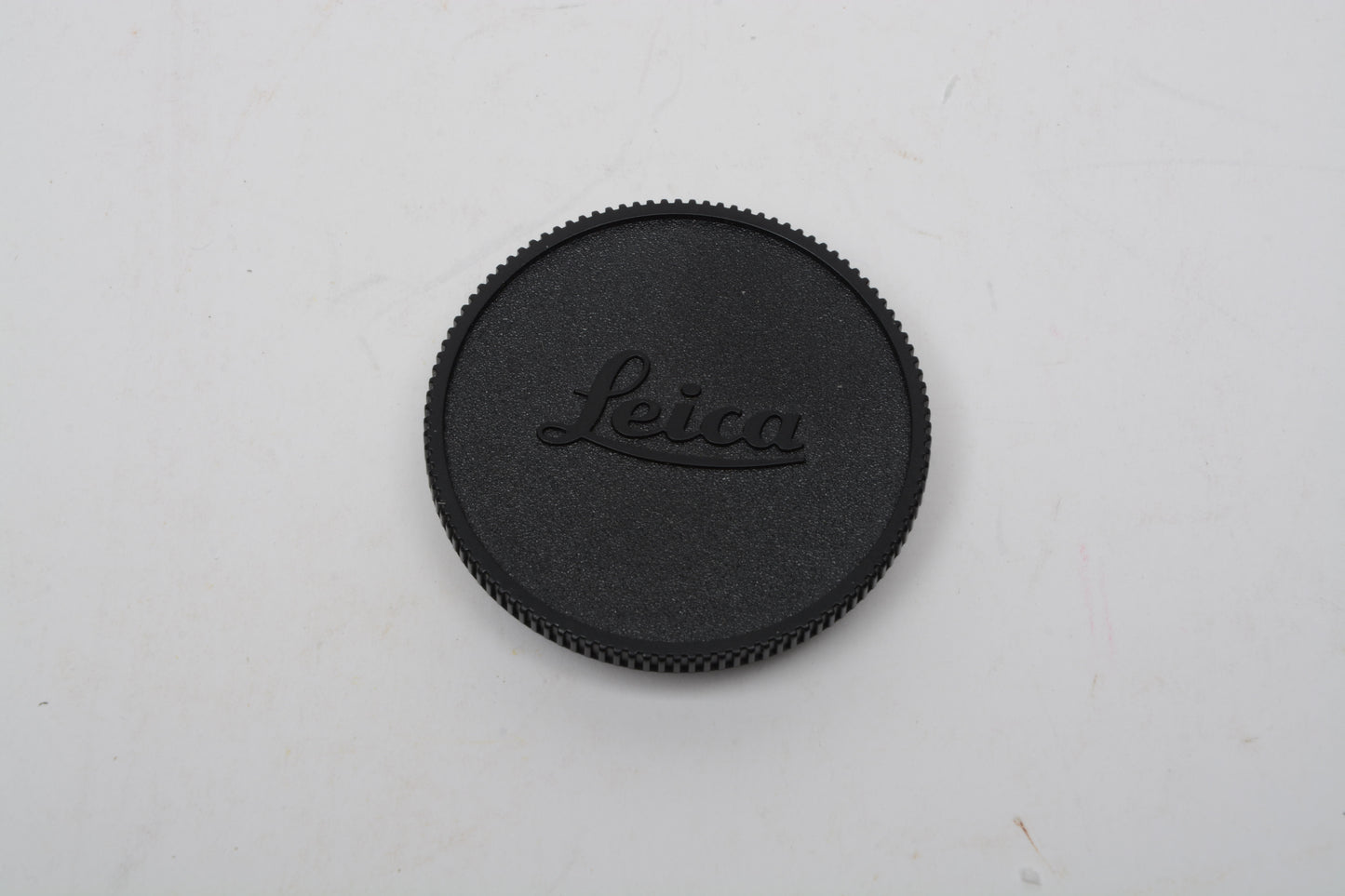 Leica M-Mount Body cap, Genuine, #14397, New
