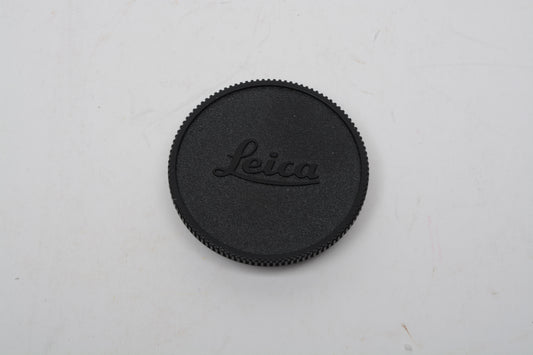 Leica M-Mount Body cap, Genuine, #14397, New