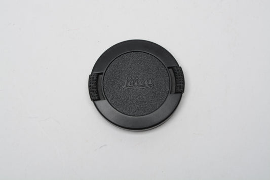 Leica 39mm Front Lens Cap #14038 NEW