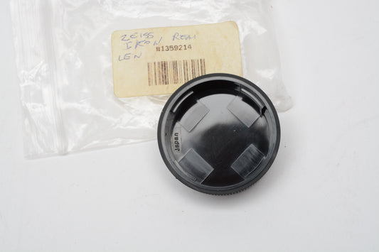Zeiss ZM-Mount Rear Cap (2099-454) Zeiss ZM-Mount, New