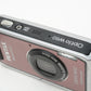 Pentax Optio W60 10MP Compact Waterproof Digital Point&Shoot Camera (Pink), Boxed