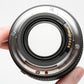 Canon EF 50mm f1.4 USM Lens, Caps, Nice & Clean, Very Sharp!