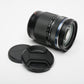 Olympus M.Zuiko 14-150mm f4.0-5.6 II ED Lens For Micro Four Thirds, caps, Mint-