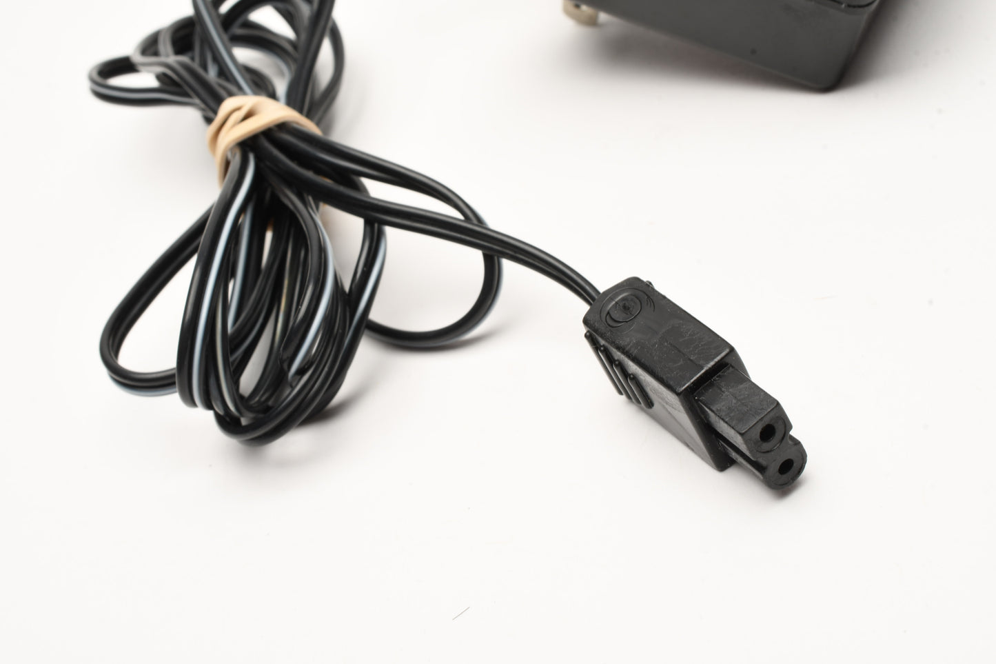 Vivitar SB-6 SB6 AC Adapter for 285 Series flashes, Tested