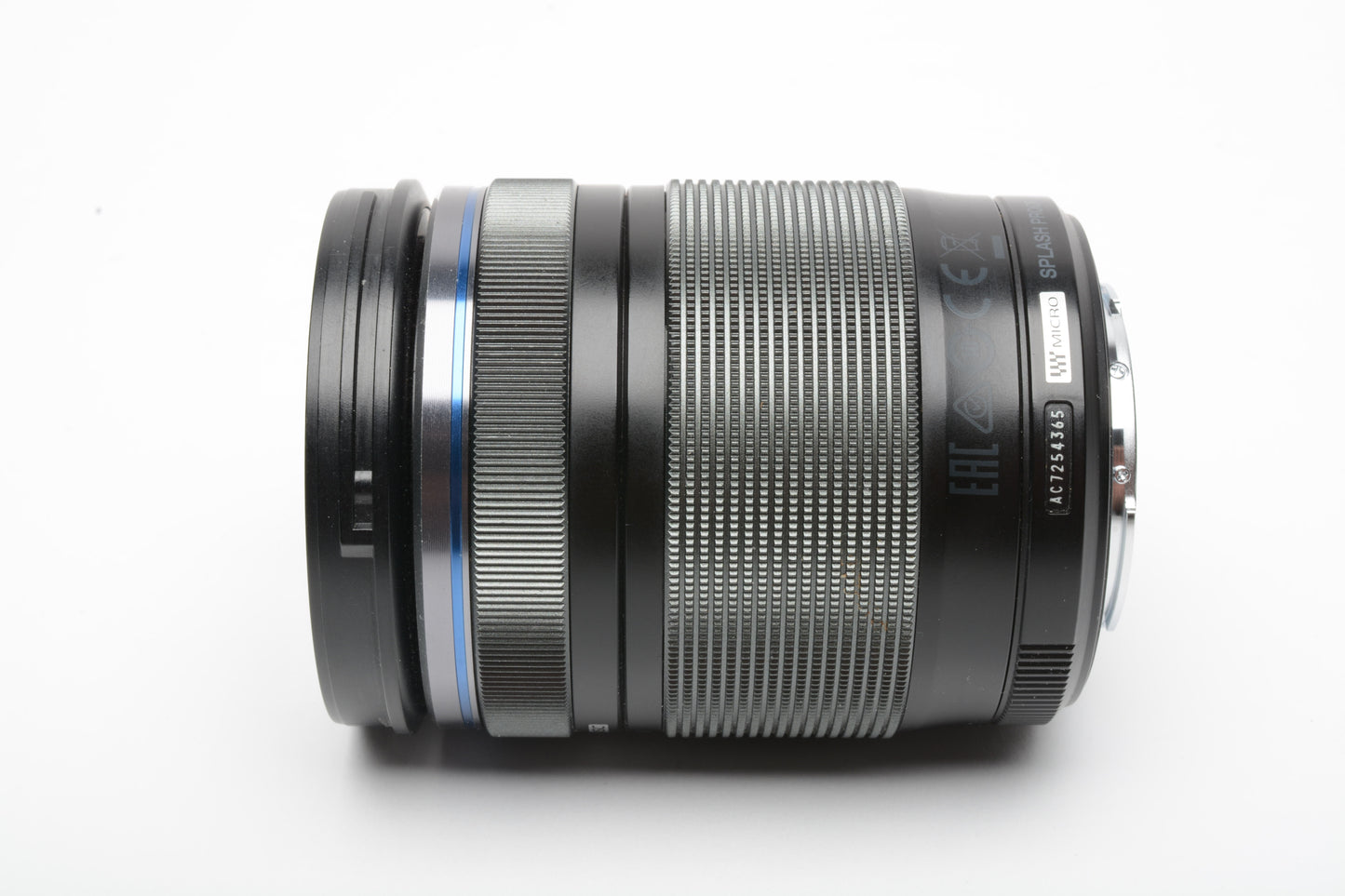 Olympus M.Zuiko 14-150mm f4.0-5.6 II ED Lens For Micro Four Thirds, caps, Mint-