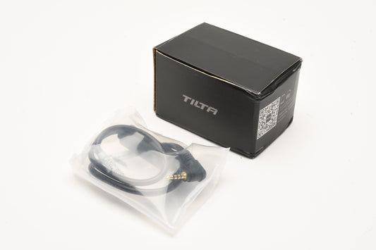 TILTA Tiltaing 2.5mm to 2.5mm LANC cable, NIB