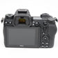 Nikon Z6 Mirrorless body, 2 batts+charger+L Grip, USA version