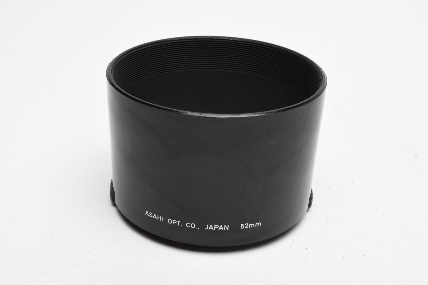 SMC Pentax 1:2.8 120mm 1:3.5 135mm 1:4 Inch 150mm Plastic snap on lens hood