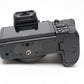 Nikon Z6 Mirrorless body, 2 batts+charger+L Grip, USA version