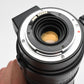 Sigma AF 170-500mm f5-6.3 APO Tele Zoom, Canon EF Mount, Hood