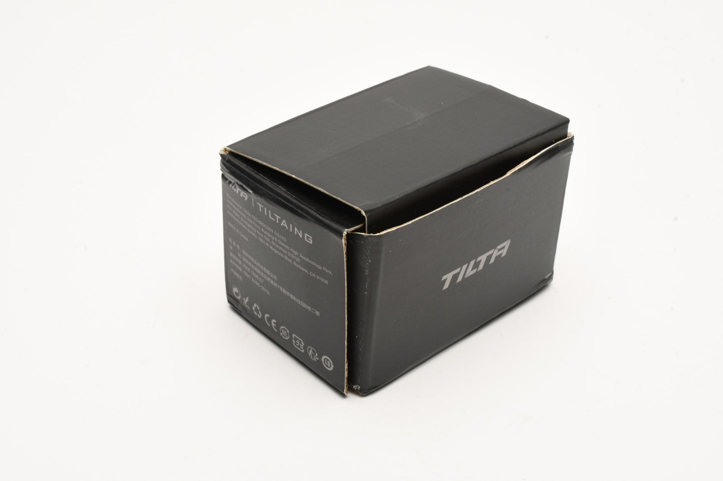 TILTA Tiltaing 2.5mm to 2.5mm LANC cable, NIB