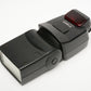 Canon 420EX Speedlite Flash, case, tested, works great w/case & manual