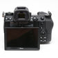 Nikon Z6 Mirrorless body, 2 batts+charger+L Grip, USA version