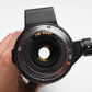 Sigma AF 170-500mm f5-6.3 APO Tele Zoom, Canon EF Mount, Hood