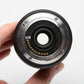 Olympus M.Zuiko 14-150mm f4.0-5.6 II ED Lens For Micro Four Thirds, caps, Mint-