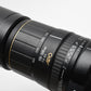 Sigma AF 170-500mm f5-6.3 APO Tele Zoom, Canon EF Mount, Hood