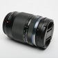 Olympus M.Zuiko 14-150mm f4.0-5.6 II ED Lens For Micro Four Thirds, caps, Mint-