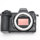 Nikon Z6 Mirrorless body, 2 batts+charger+L Grip, USA version