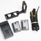 Nikon Z6 Mirrorless body, 2 batts+charger+L Grip, USA version