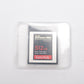 SanDisk 512GB Extreme PRO CFexpress Type B Memory Card, Formatted