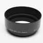 Takumar 85mm f1.9 metal lens hood, 58mm diameter, Mint