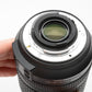 Nikon Nikkor AF-S DX 18-140mm f3.5-5.6G ED VR Lens w/Caps, Mint-