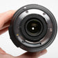 Nikon Nikkor AF-S DX 18-140mm f3.5-5.6G ED VR Lens w/Caps, Mint-