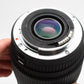 Sigma DG AF 70-300mm f4-5.6 Macro Tele Zoom Canon EF, Caps+Hood+UV
