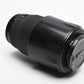 Sigma DG AF 70-300mm f4-5.6 Macro Tele Zoom Canon EF, Caps+Hood+UV