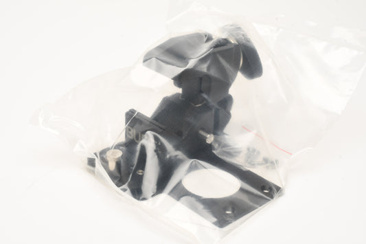 Paul C. Buff VLX-BSC VLX Bracket w/Super Clamp, New in Box