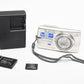 Olympus Stylus 780 7.1MP Digital Point&Shoot camera, All-Weather,+1GB XD