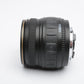 Sigma Quantaray AF 18-50mm f3.5-5.6 QD D zoom lens for Nikon AF, caps, UV, tested