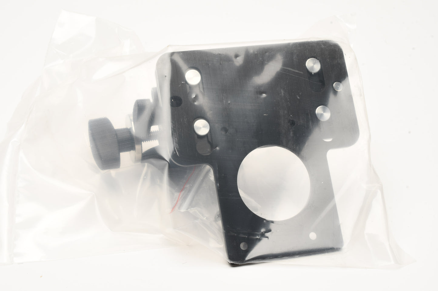 Paul C. Buff VLX-BSC VLX Bracket w/Super Clamp, New in Box