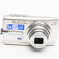 Olympus Stylus 780 7.1MP Digital Point&Shoot camera, All-Weather,+1GB XD