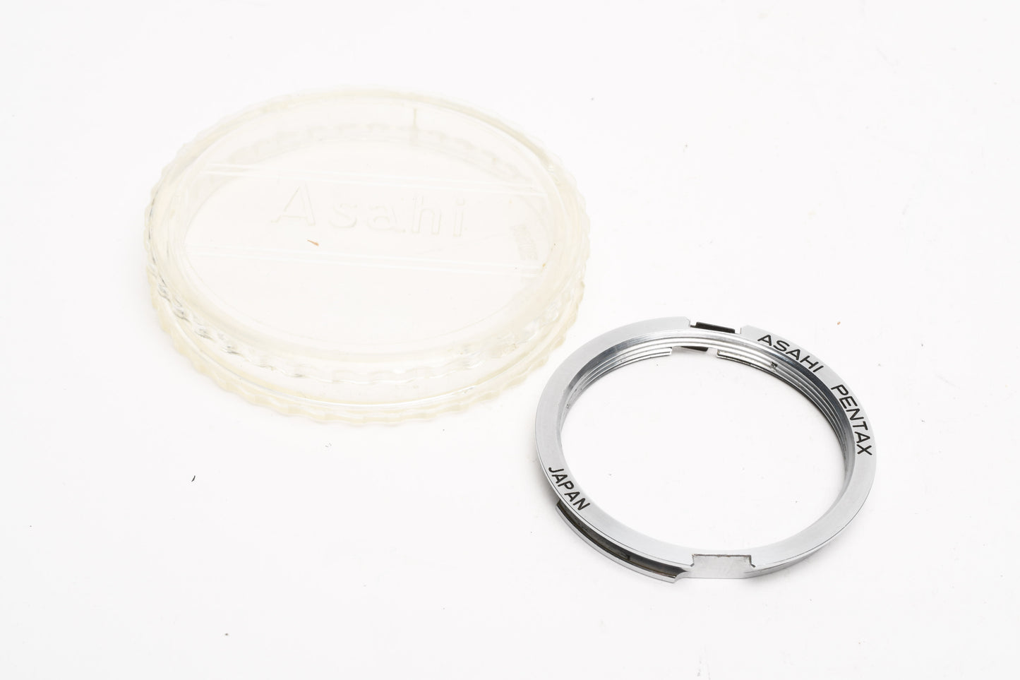 Pentax K Mount adapter M42 lenses to K mount body, Genuine