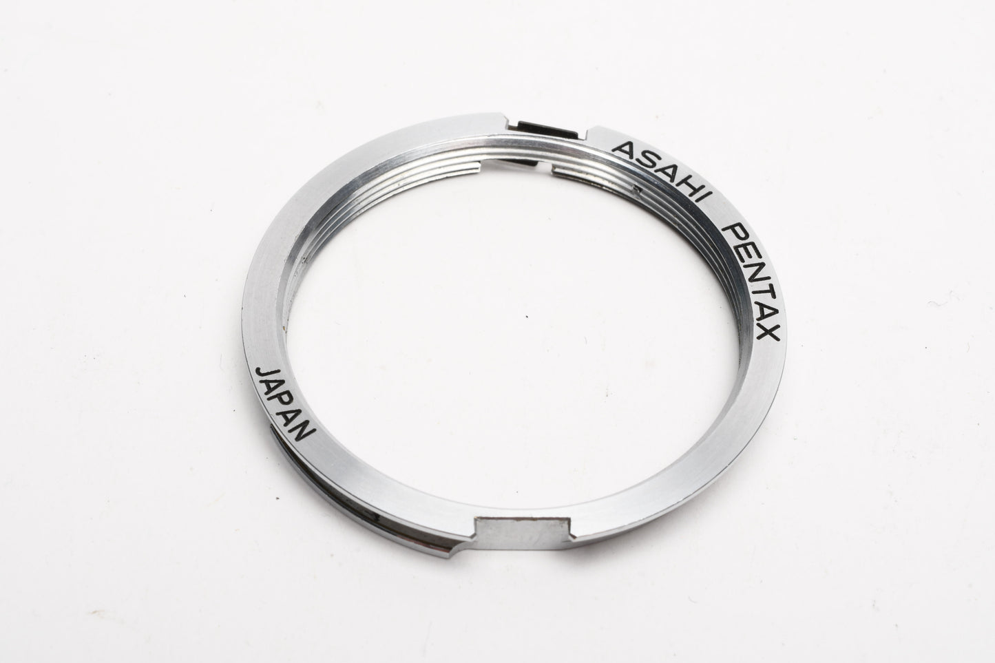 Pentax K Mount adapter M42 lenses to K mount body, Genuine