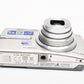 Olympus Stylus 780 7.1MP Digital Point&Shoot camera, All-Weather,+1GB XD