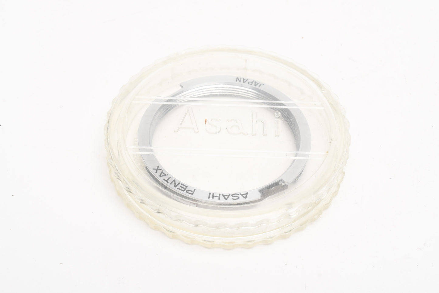 Pentax K Mount adapter M42 lenses to K mount body, Genuine