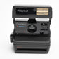 Polaroid 600 OneStep CloseUp Instant Camera (600 film), tested, clean, w/Strap