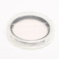 Pentax 49mm Skylight filter in jewel case, Very clean