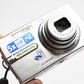 Olympus Stylus 780 7.1MP Digital Point&Shoot camera, All-Weather,+1GB XD