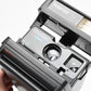 Polaroid 600 OneStep CloseUp Instant Camera (600 film), tested, clean, w/Strap