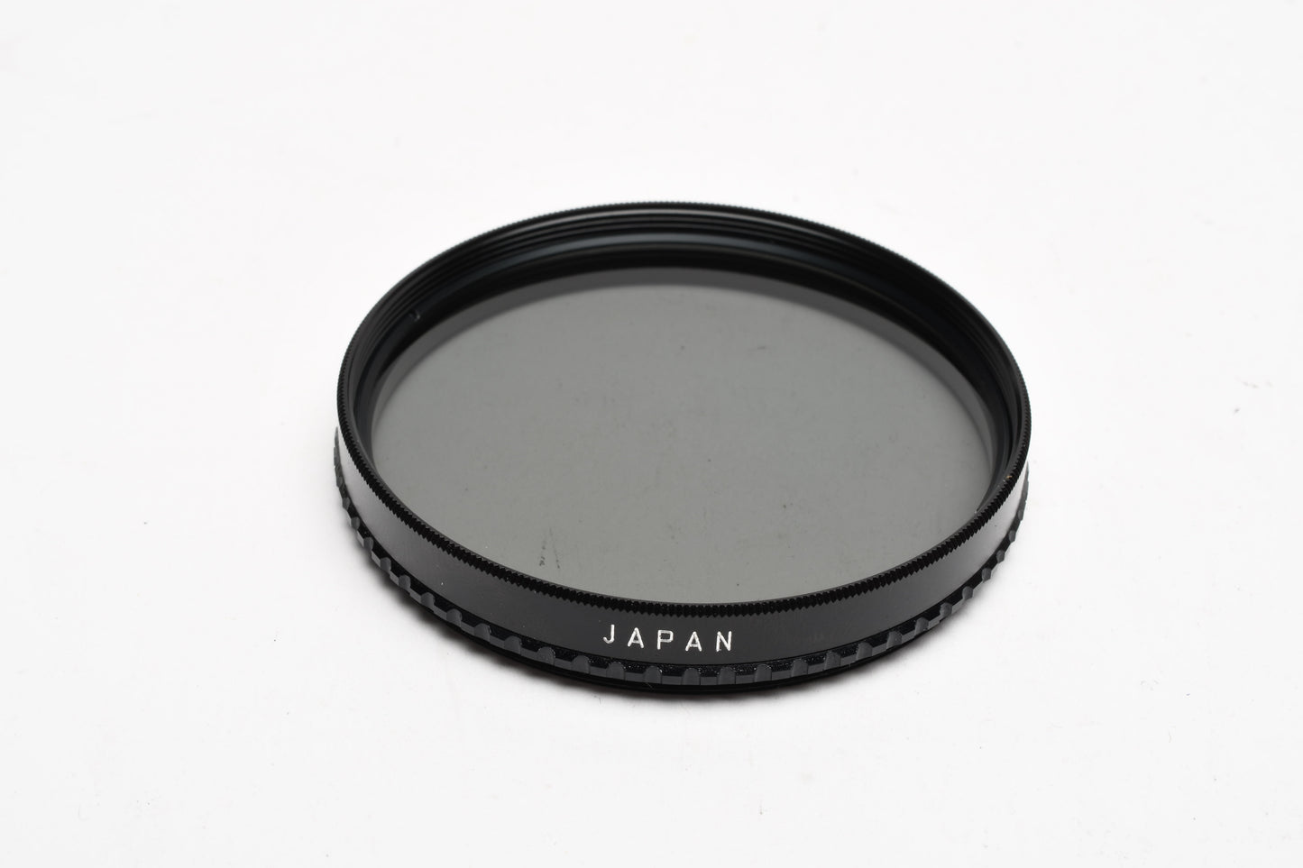 Pentax 58mm Linear polarizing filter in jewel case, Very clean