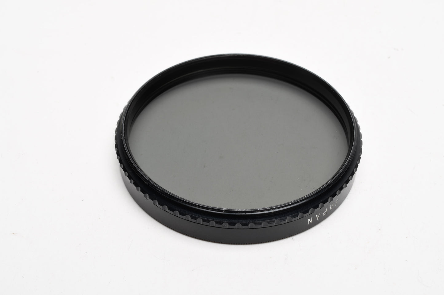 Pentax 58mm Linear polarizing filter in jewel case, Very clean