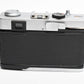 Olympus 35 RC 35mm Rangefinder camera, New seals, tested, Great!
